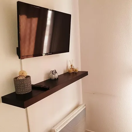 Neoresid - Clos Morlot Dijon