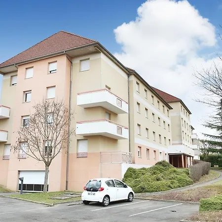 Neoresid - Clos Morlot * 디종