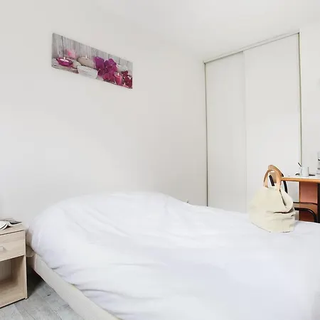 Neoresid - Clos Morlot Dijon