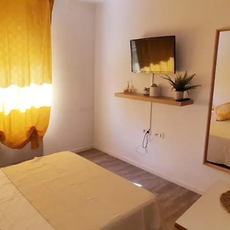 Neoresid - Clos Morlot Lejlighed