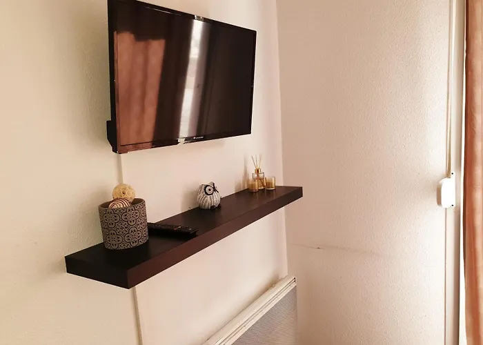 Neoresid - Résidence Clos Morlot Digione