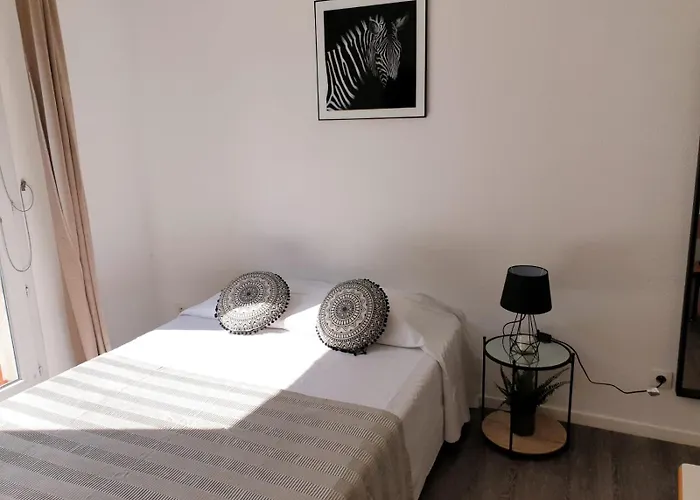 Apartamento Neoresid - Résidence Clos Morlot