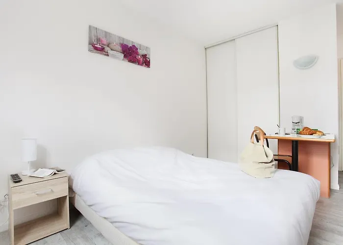 Neoresid - Résidence Clos Morlot Dijon