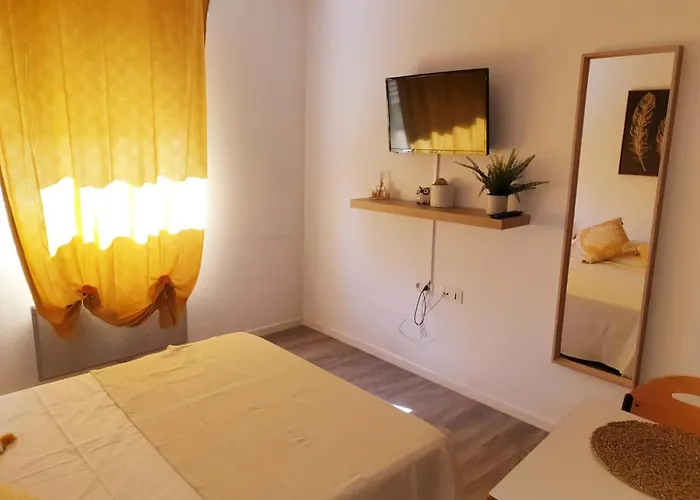 Neoresid - Résidence Clos Morlot Apartamento