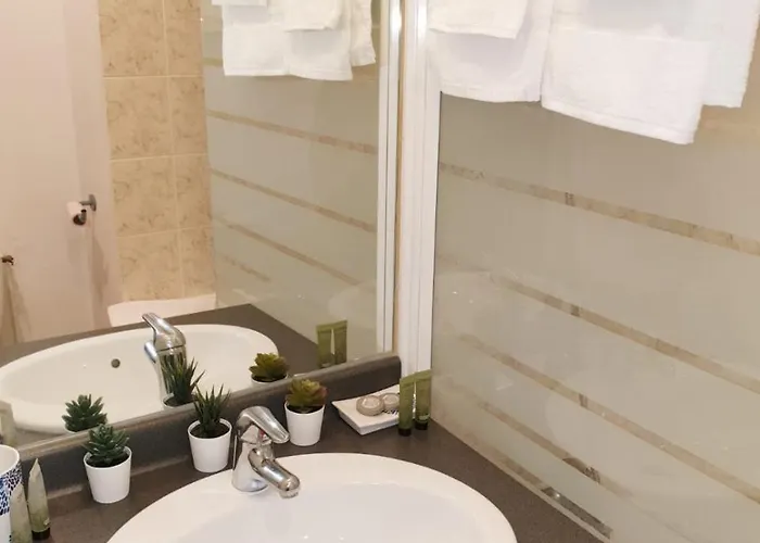 Appartamento Neoresid - Résidence Clos Morlot